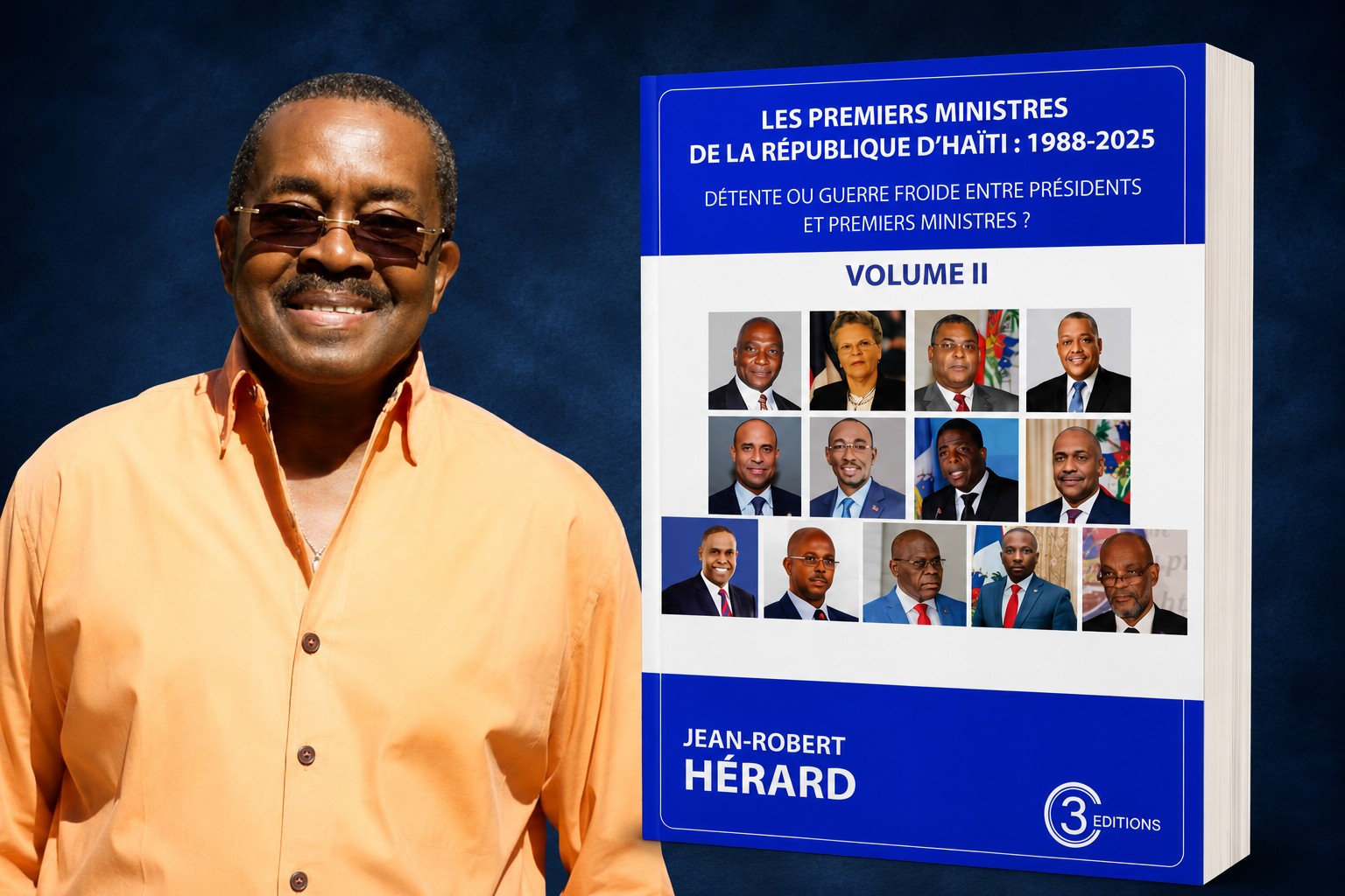 Treize Premiers ministres face à des présidents tout-puissants